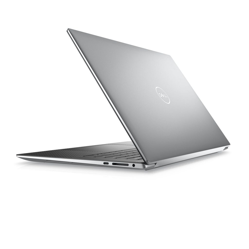 Dell precision 5570