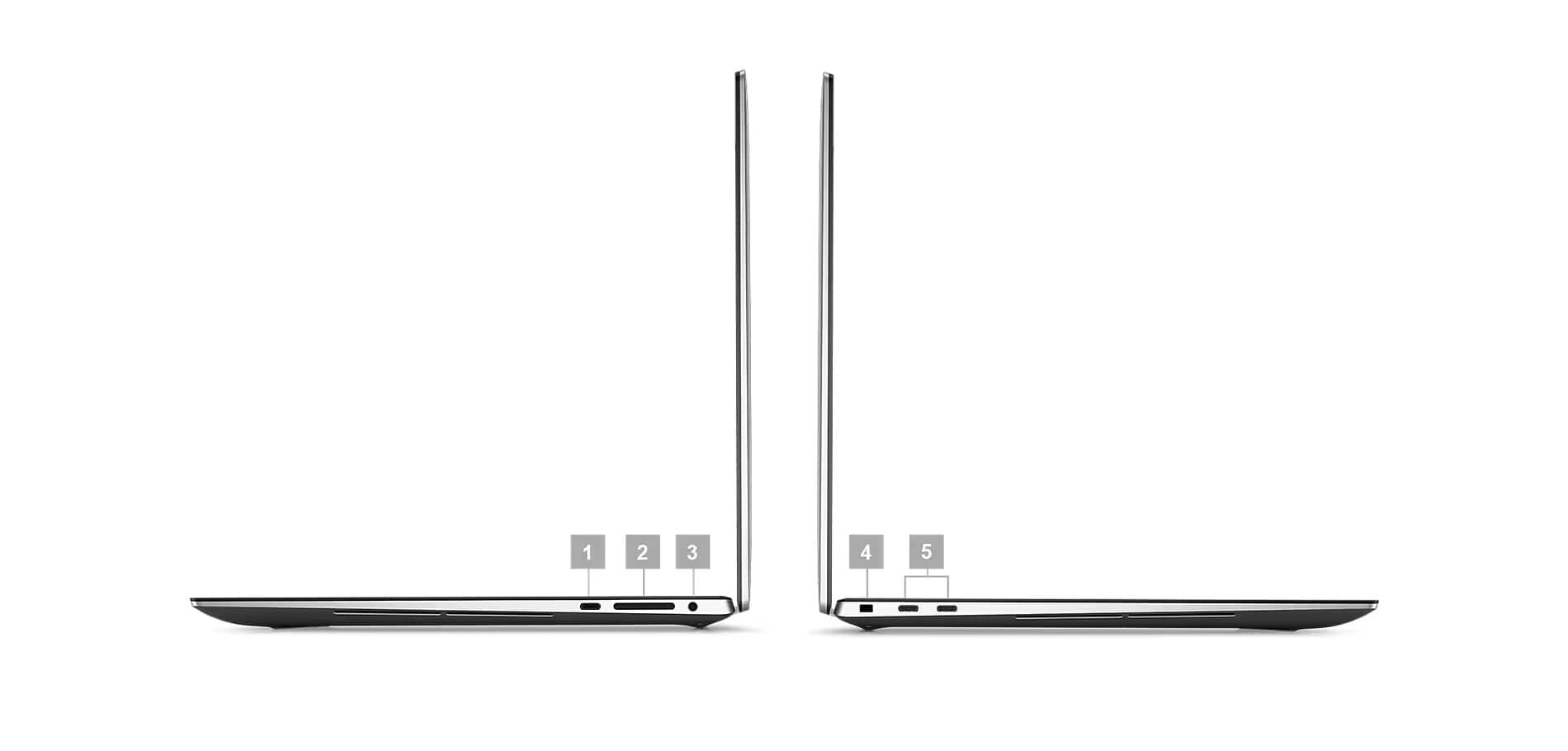 Dell precision 5570 yaratech.ma 8
