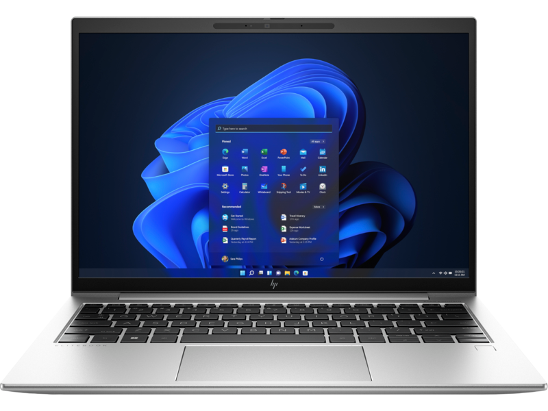 HP EliteBook 830 G9 6T121EAABF yaratech.ma 1