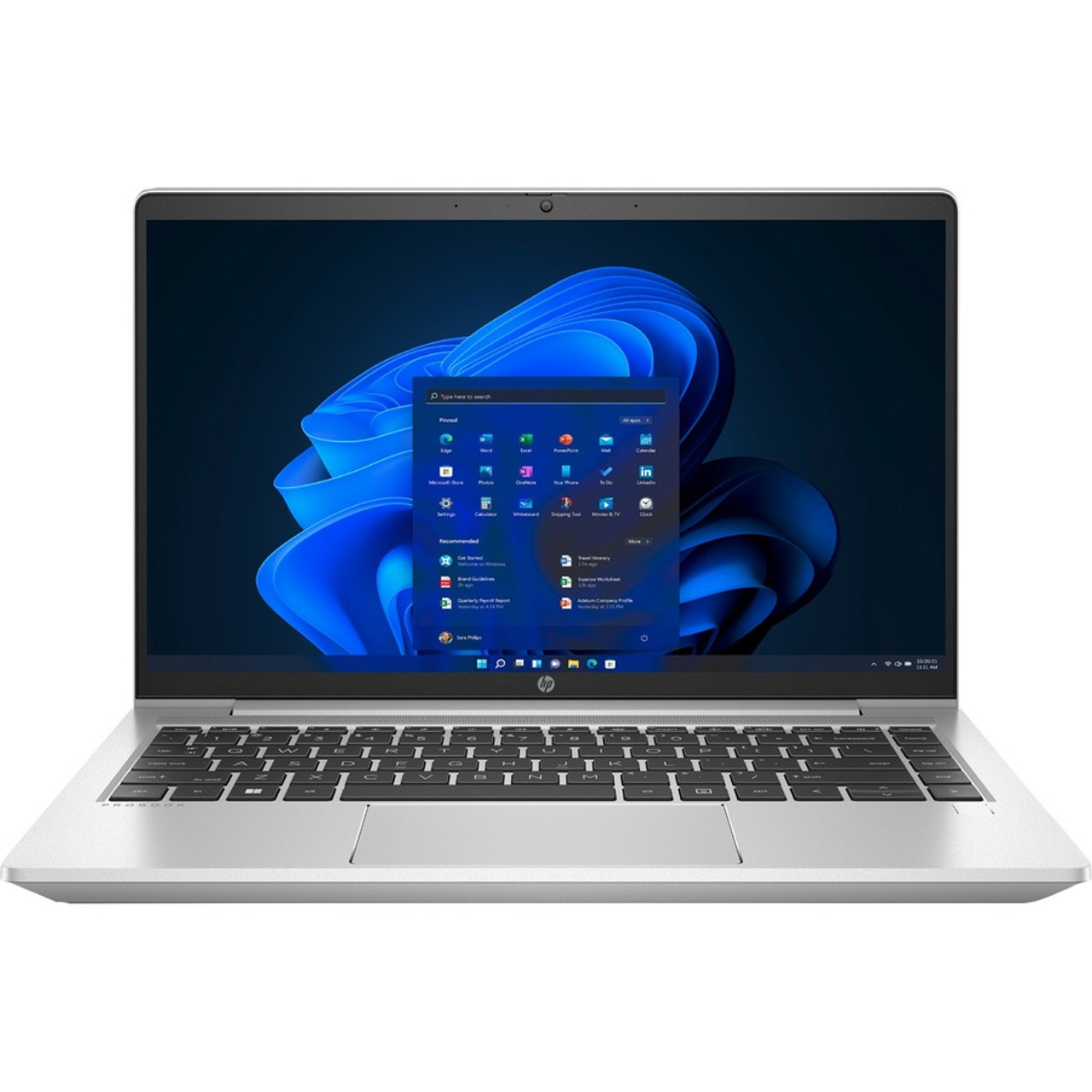 HP ProBook 445 G9 5Y402EAABF yaratech.ma 1