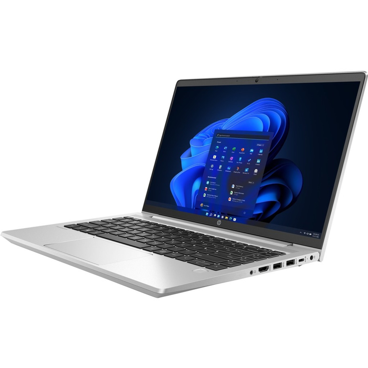 HP ProBook 445 G9 5Y402EAABF yaratech.ma