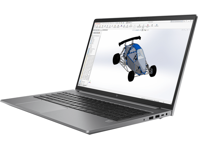 HP ZBook Power 15 G9 Mobile Workstation prix maroc yaratech.ma