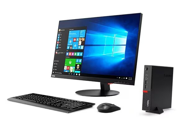 Lenovo ThinkCentre M710q prix maroc yaratech.ma