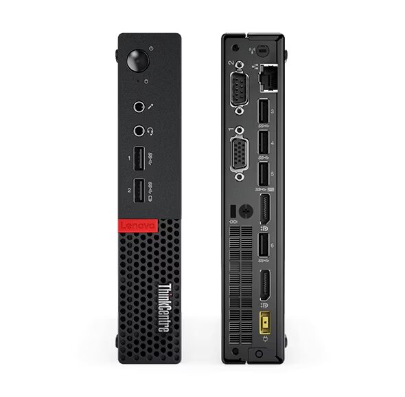 Lenovo ThinkCentre M710q yaratech.ma 8