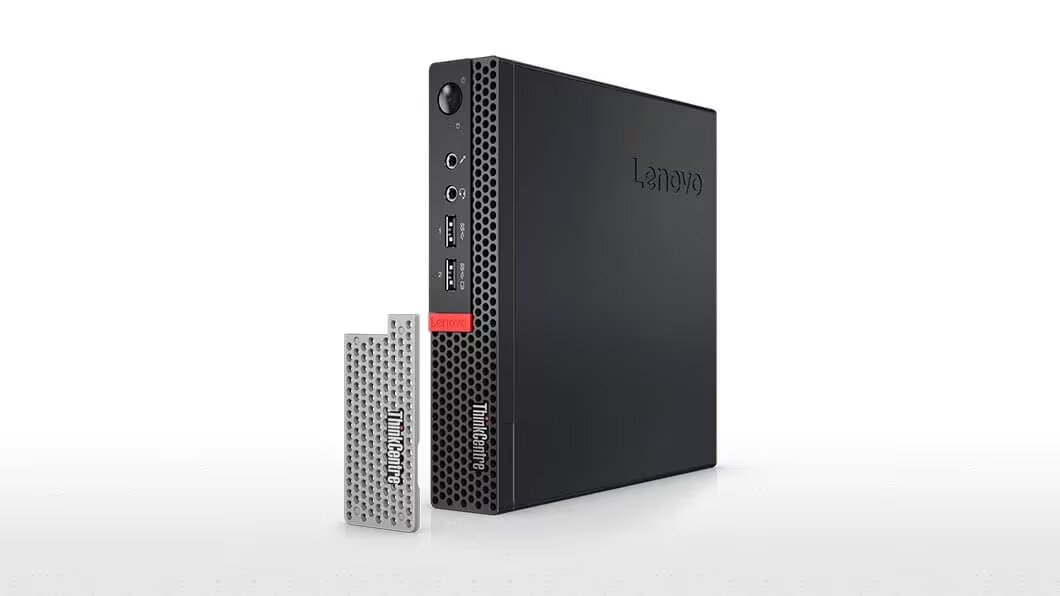Lenovo ThinkCentre M710q yaratech.ma 9