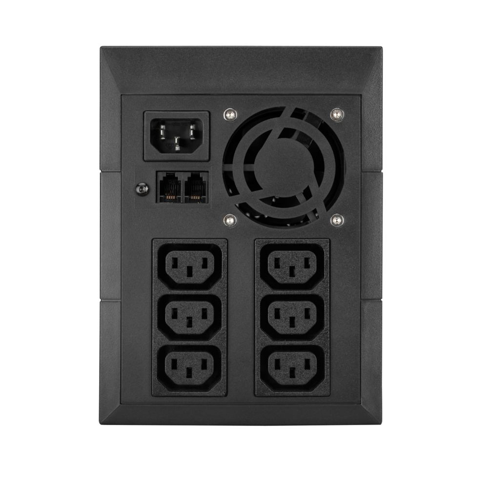 Onduleur Line Interactive Eaton 5E2000iUSB yaratech.ma 1