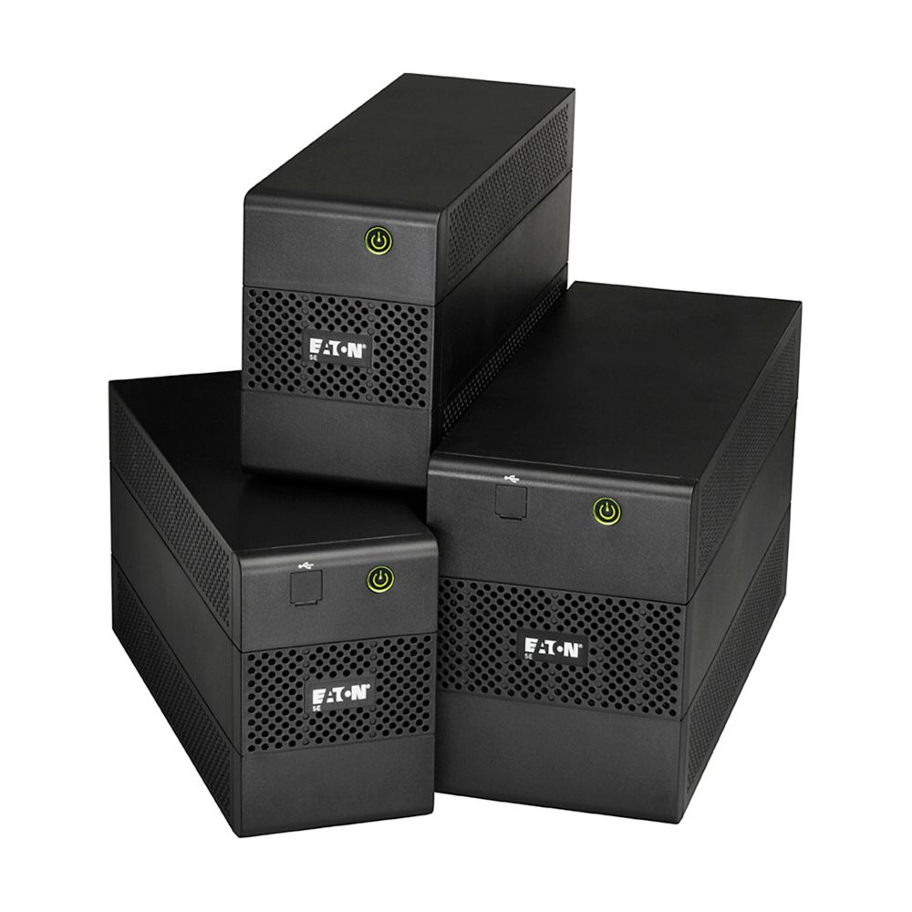 Onduleur Line Interactive Eaton 5E2000iUSB yaratech.ma 2