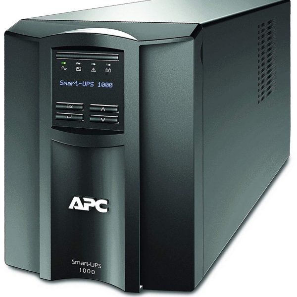 Onduleur Smart-UPS APC 1 000 VA