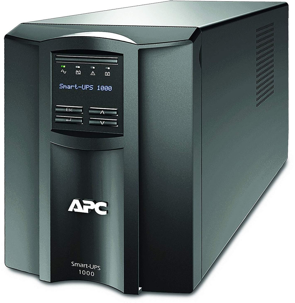 Onduleur Smart-UPS APC 1 000 VA