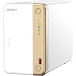 QNAP TS-262