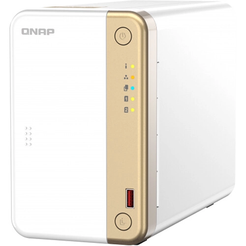 QNAP TS-262