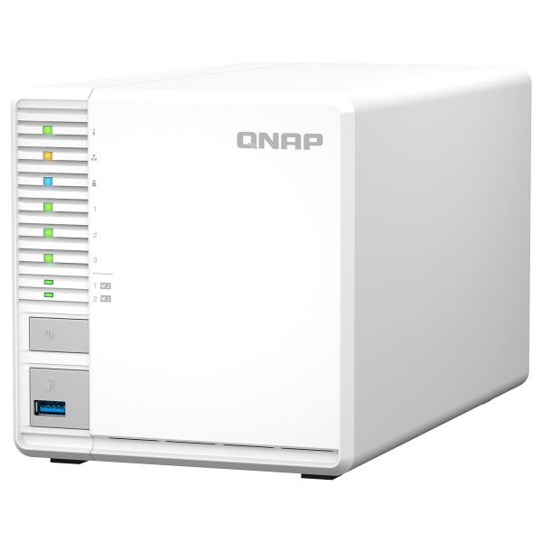 QNAP TS-364