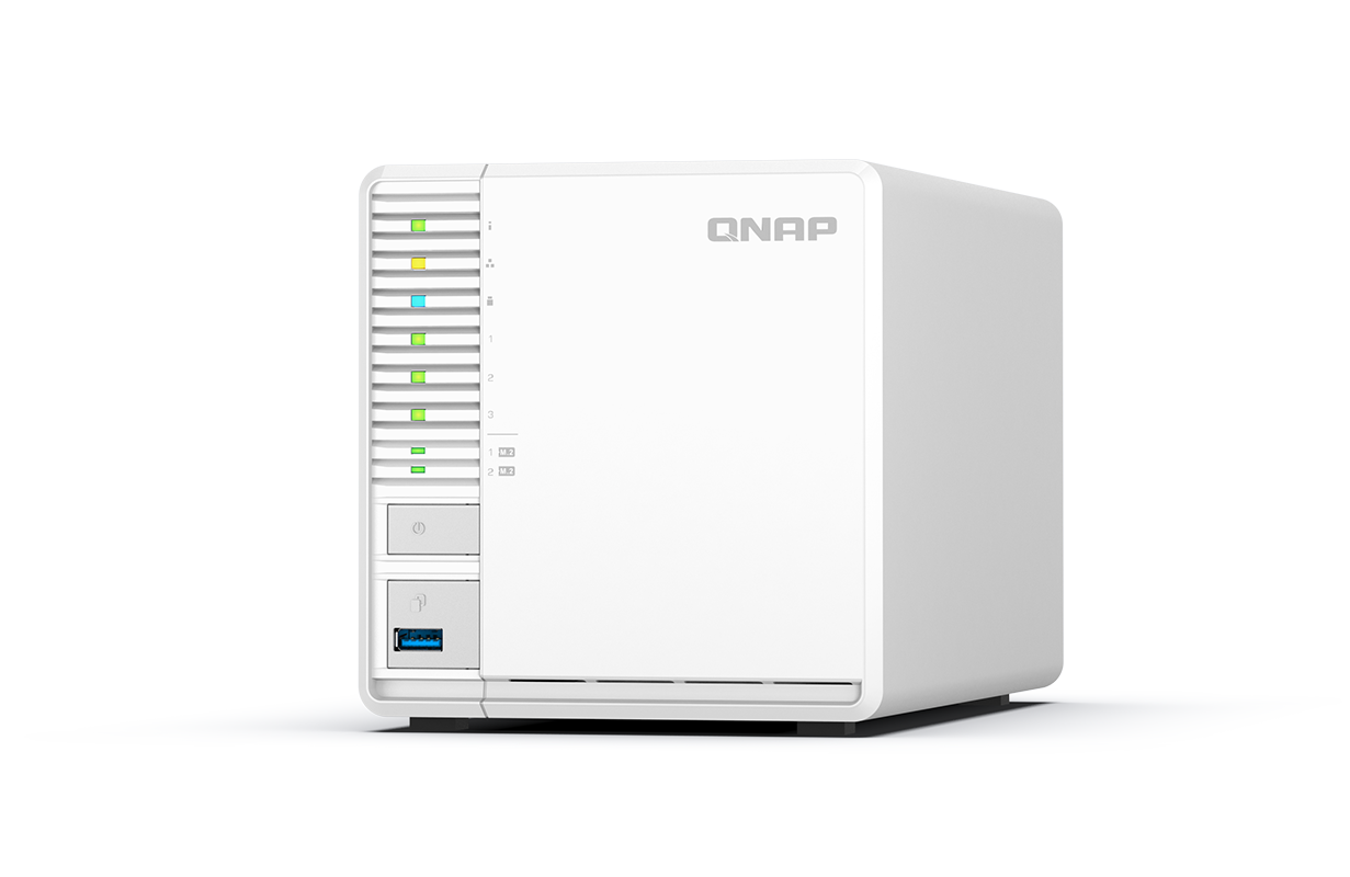 QNAP TS 364 yaratech.ma 5