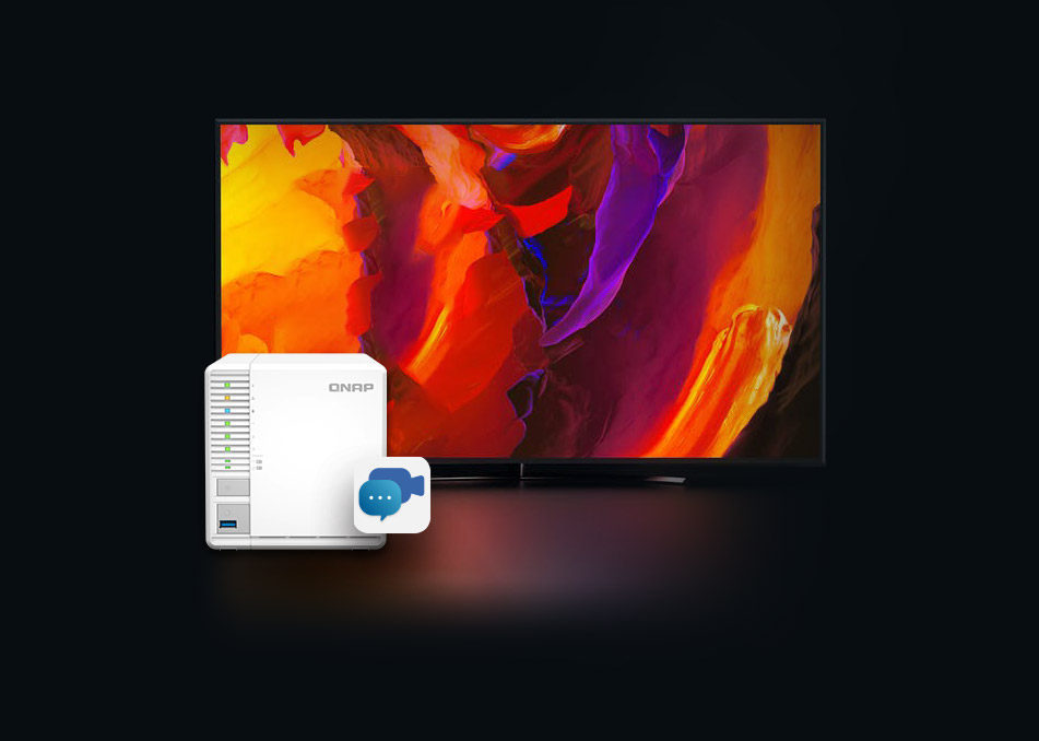 QNAP TS 364 yaratech.ma 8