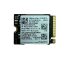 Samsung disque dur SATA 256Go M.2 NVMe 2230