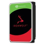 Seagate IronWolf 4 To disque dur