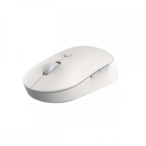 Souris xiaomi mi dual mode wireless mouse silent edition blanc WXSMSBMW02 yaratech.ma12 1