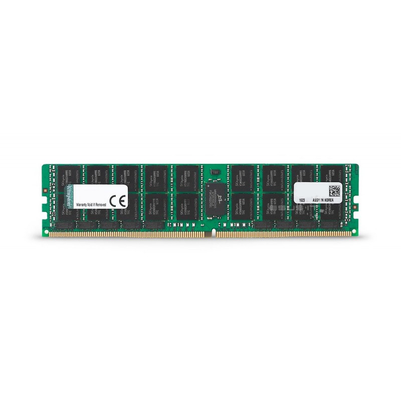 APACER 32GB DDR4 3200-22 RDIMM ECC