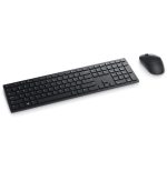 Clavier et souris sans fil Dell KM5221W