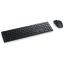 Clavier et souris sans fil Dell KM5221W