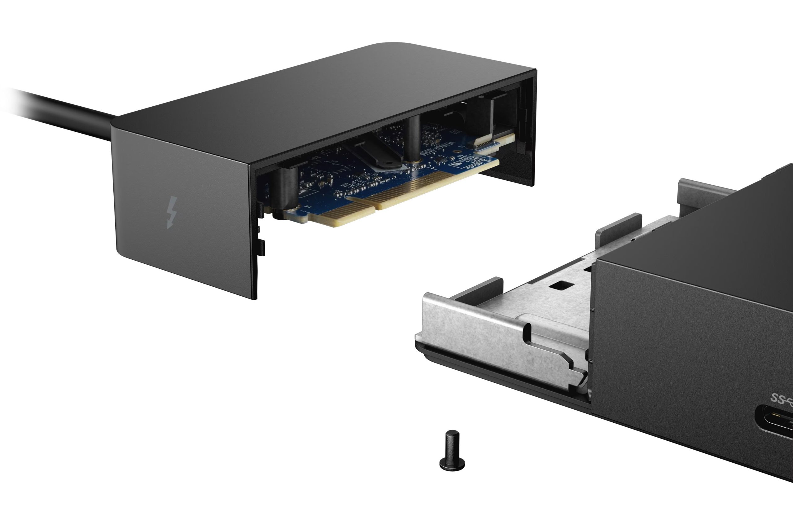 Dell WD22TB4 Station daccueil yaratech.ma 1 scaled
