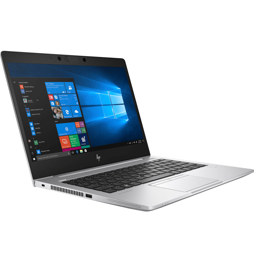 HP EliteBook 830 G6 yaratech.ma 1