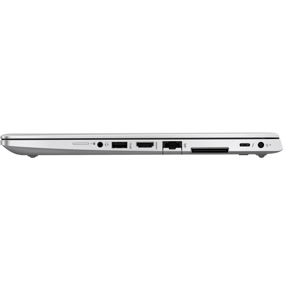 HP EliteBook 830 G6 yaratech.ma 5