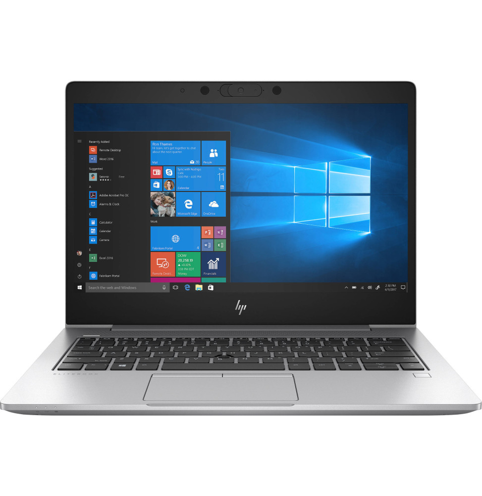 HP EliteBook 830 G6 yaratech.ma