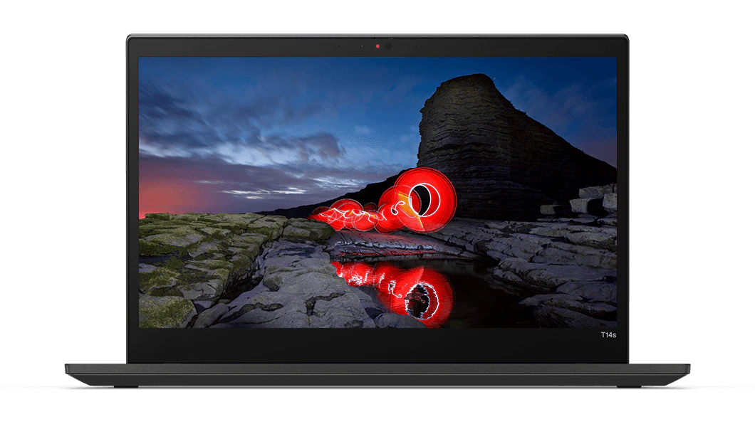 Lenovo Thinkpad T14s Gen 2 yaratech.ma 2