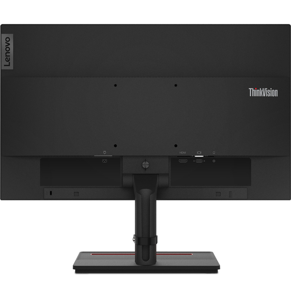 Moniteur Lenovo ThinkVision S22e 20 yaratech.ma 2