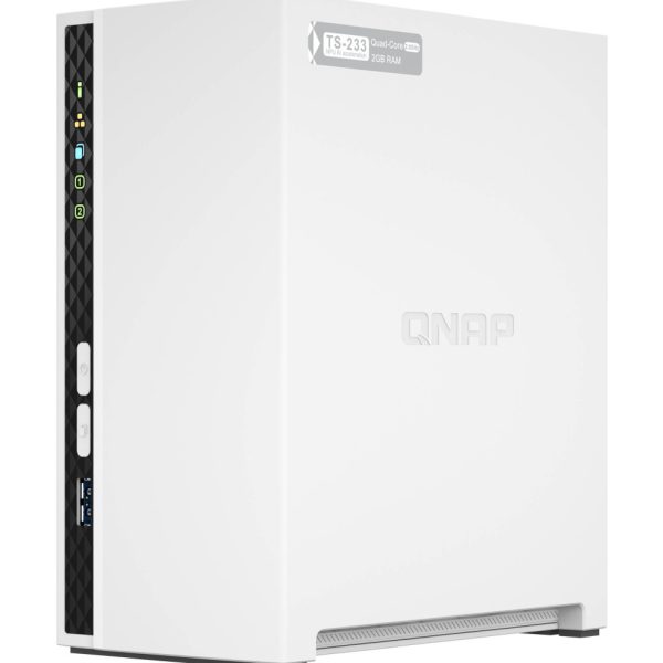QNAP TS-233