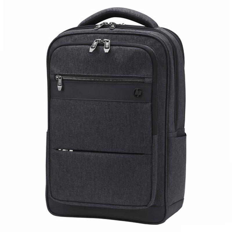 Sac a dos Hp pour PC Portable 15.6 pouces 6KD07AA Noir yaratech.ma4