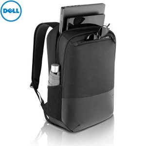 Sac à dos mince Dell Pro 15 Noir (PO1520PS)yaratech.ma11