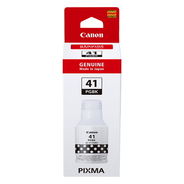 Toner original Canon G-41 Black (4528C001 AA)