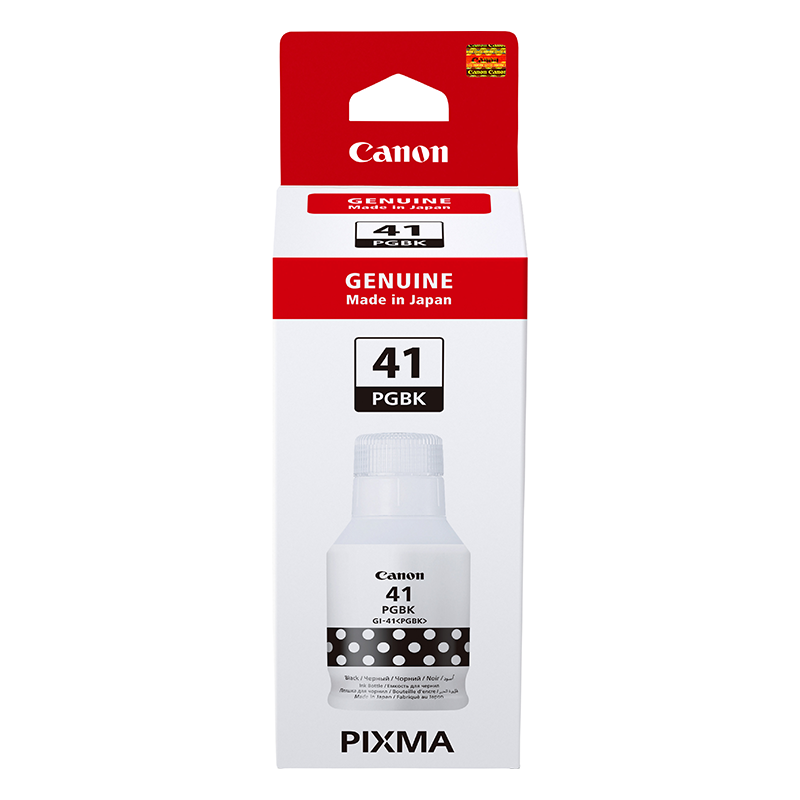 Toner original Canon G-41 Black (4528C001 AA)