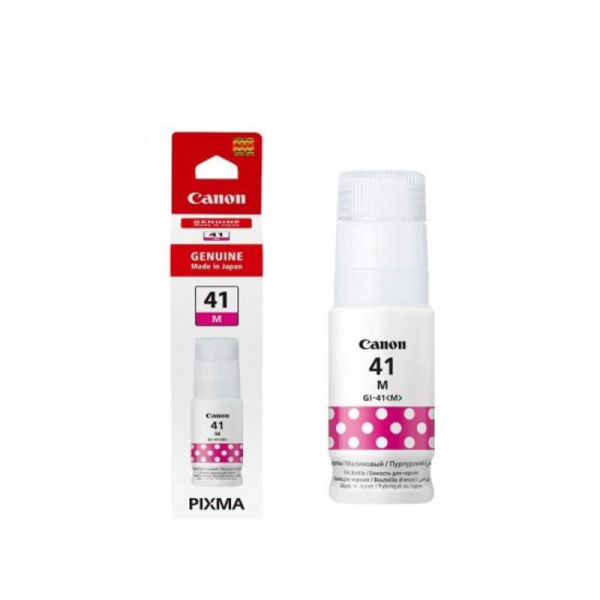 Toner original Canon G-41 Magenta (4544C001 AA)
