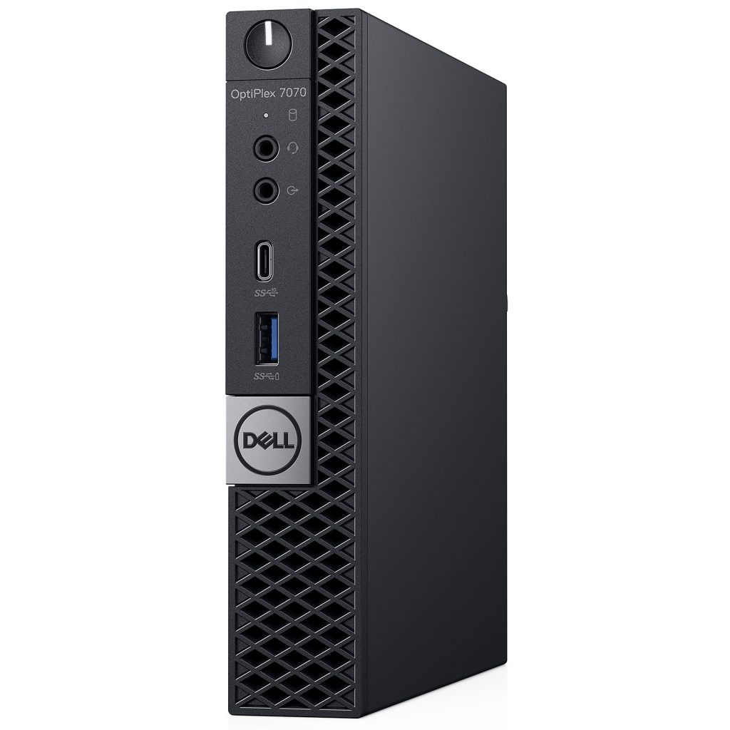 Dell OptiPlex 7070 Micro