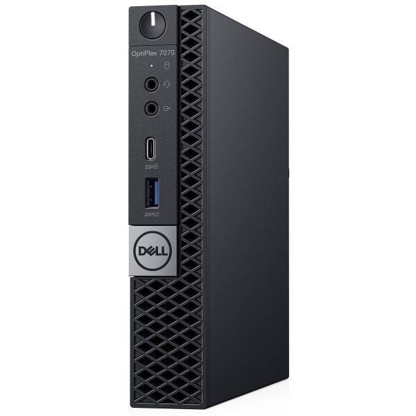 Dell OptiPlex 7070 Micro