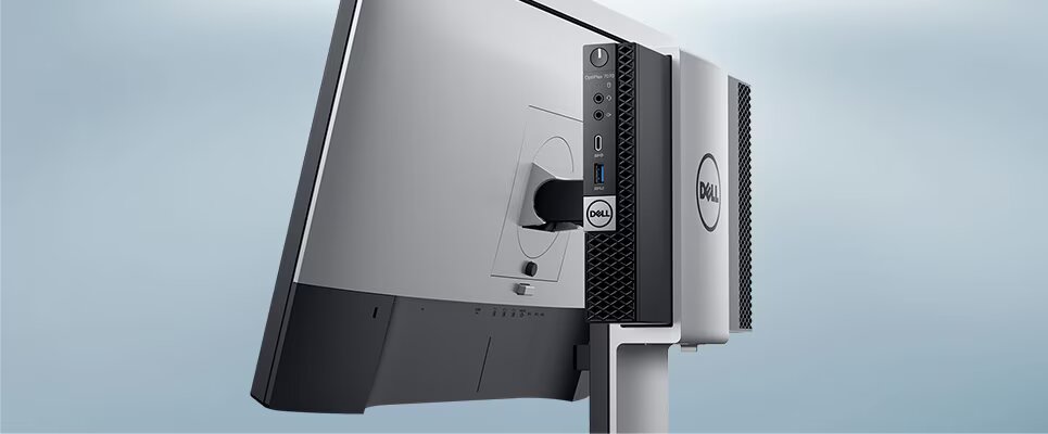 Dell OptiPlex 7070 Micro yaratech.ma 5