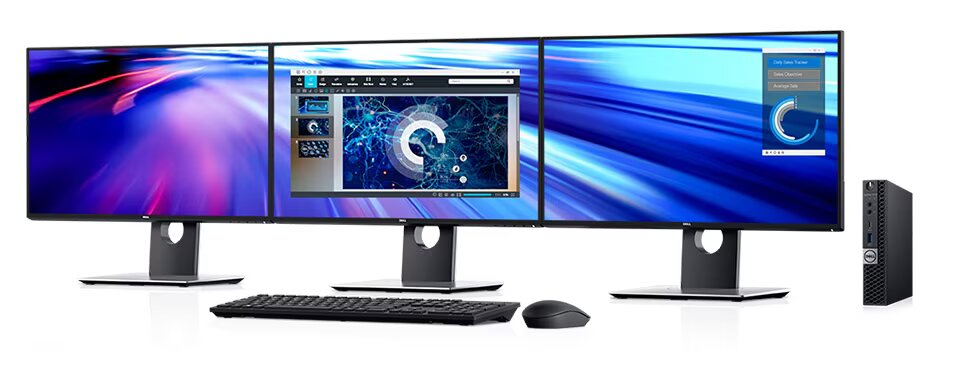 Dell OptiPlex 7070 Micro yaratech.ma 6