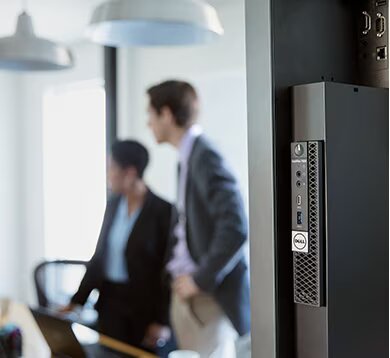 Dell OptiPlex 7070 Micro yaratech.ma 7