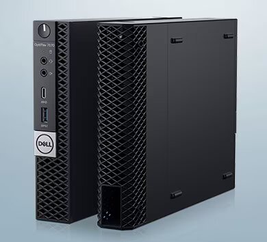 Dell OptiPlex 7070 Micro yaratech.ma 8