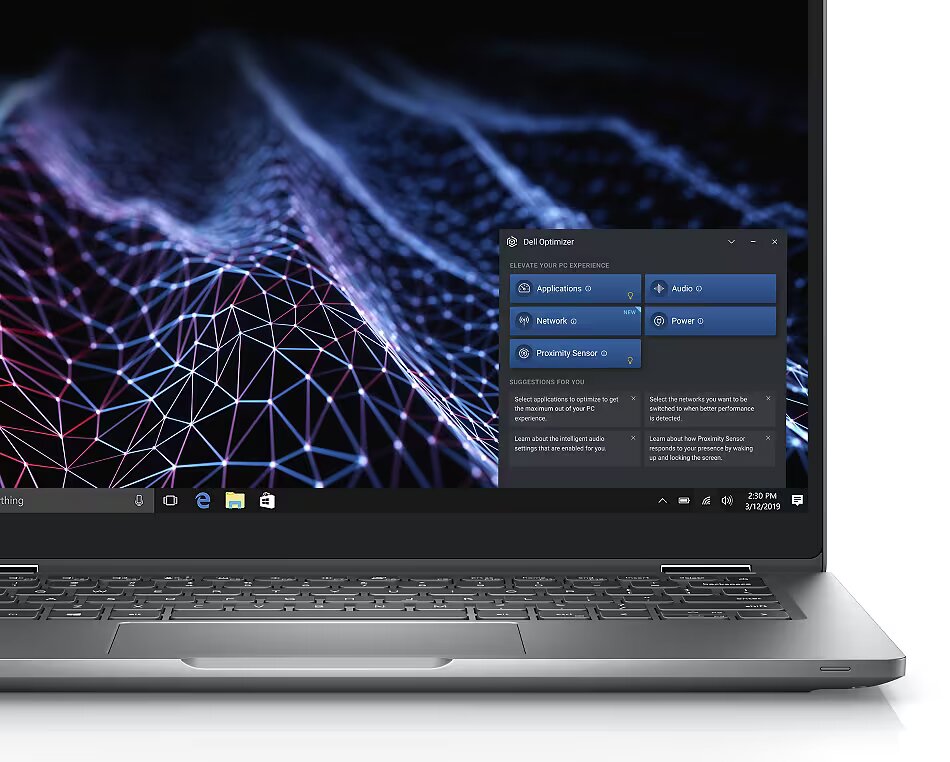 Dell latitude 5530 Yaratech.ma 4