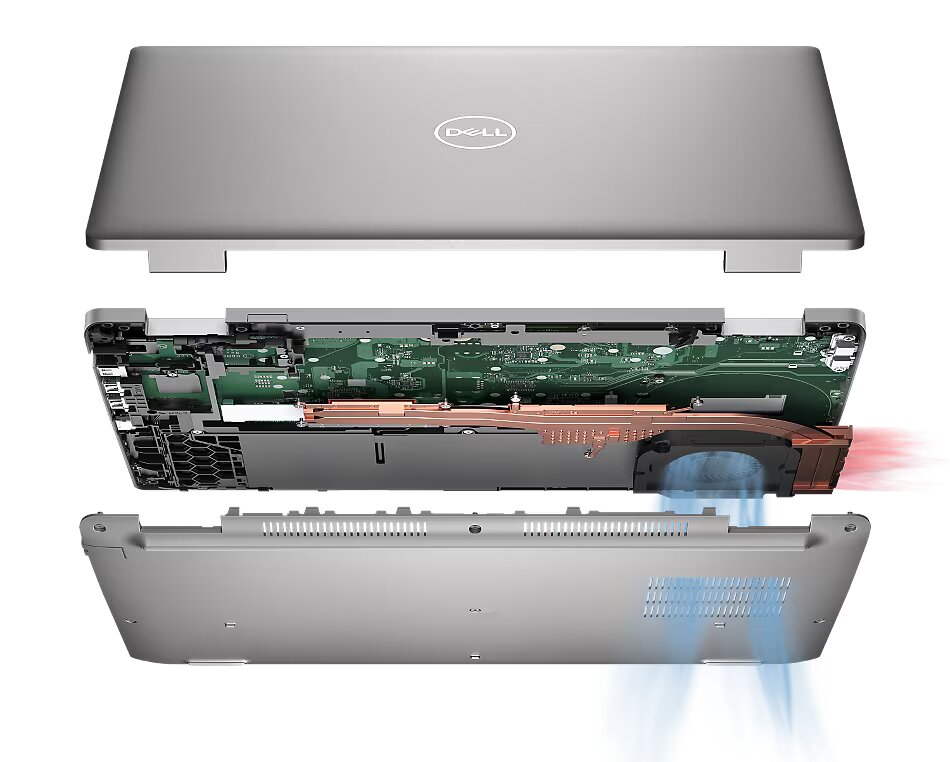 Dell latitude 5530 yaratech.ma 6