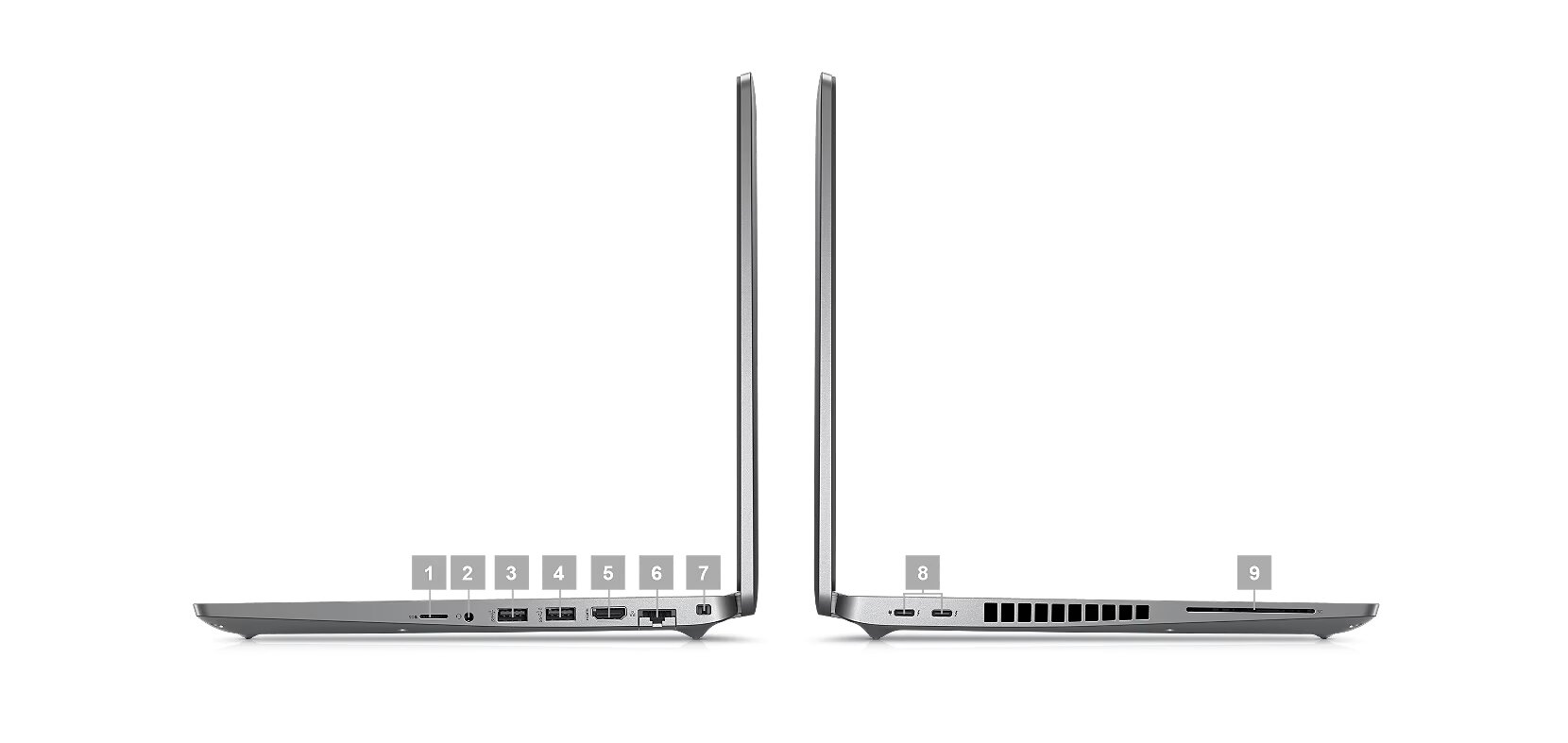 Dell latitude 5530 yaratech.ma 8