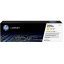 HP 201A Jaune (CF402A) - Toner HP LaserJet d'origine yaratech.ma
