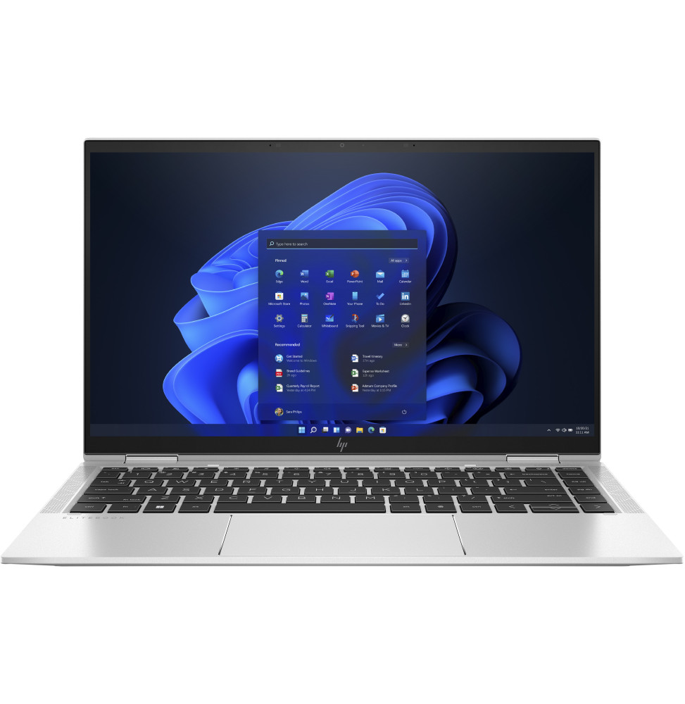 HP EliteBook X360 1040 G8 yaratech.ma 2