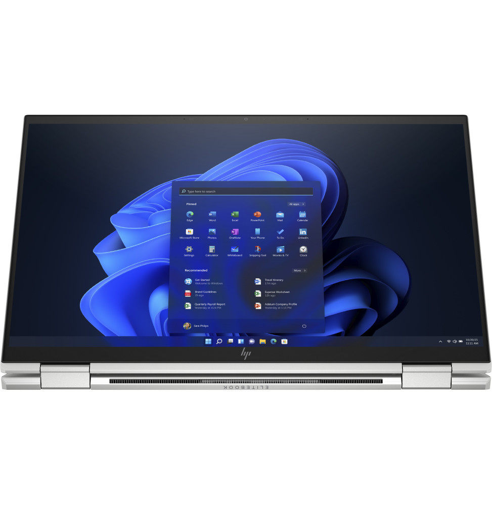 HP EliteBook X360 1040 G8 yaratech.ma 3