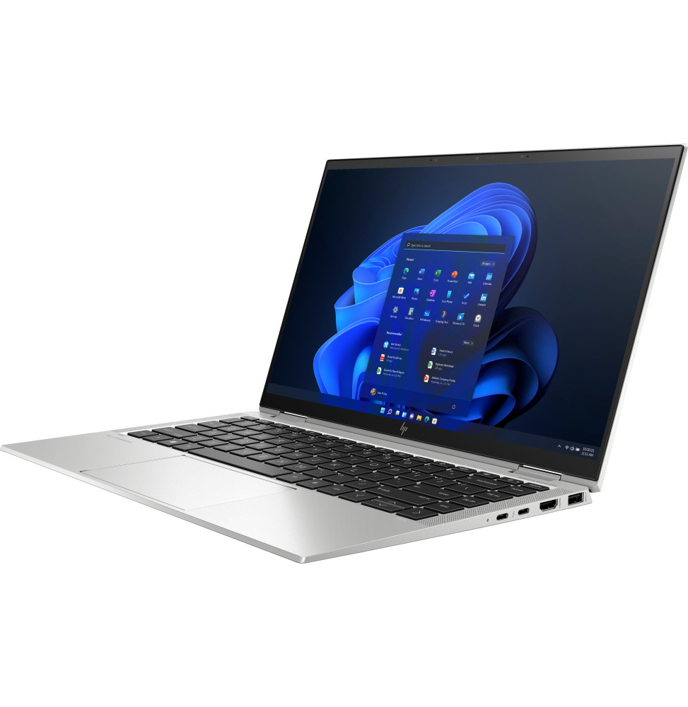 HP EliteBook X360 1040 G8 yaratech.ma 4