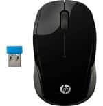 Souris sans fil HP 200